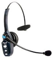 Blue Parrot Roadwarrior VXI B250-XT Bluetooth Headset B250XT, Parrott