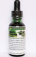 Oregano Oil + Mighty Neem Leaf. Buy 2, Get 1 Free! 83% Carvacrol Oregano Oil