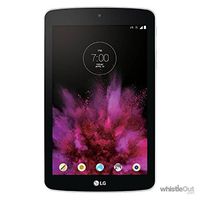 LG G Pad F 7.0 (Sprint) V400 Android Tablet 1Ghz 8GB Wi-Fi + 4G Black LG-LK430
