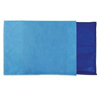 Performa Easy Sleeves, Heat & Ice Pack Covers for Preventing Cross Contamination, Disposable Sleeves for Ice Bags, Water Repellent to Keep Packs Clean, 100 Set, 6" x 24"