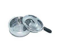 2019 Hookah Accessories one Handle Hookah Shisha Charcoal Holder Lotus Shisha Head