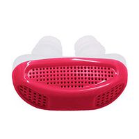 Yoperd Anti snoring Relieve snoring, Snore, Stop Breathing Apparatus, Guardian Sleep aid, Mini snoring Equipment, Anti-snoring (Color : B)