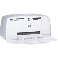 HP PhotoSmart 375 Photo Printer Q3419AR - REFURBISHED