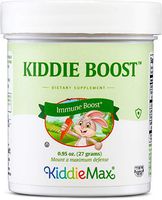 Maxi Health Kiddie Boost - Multivitamins - Children's Immune Support - 0.91 Ounce Powder - Kosher