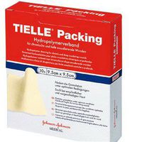 53MTL300 - Tielle Lite Adhesive Dressing 2-3/4 x 3-1/2