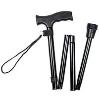 Foldable Walking Stick