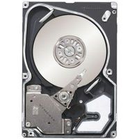 Seagate-IMSourcing Savvio 15K ST973451SS 73 GB 2.5" Internal Hard Drive. 73.4GB SAS 15K 2.5IN 16MB DISC PROD SPCL SOURCING SEE NOTES. 3Gb/s SAS - 15000 rpm - 16 MB Buffer