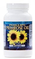 Primrose Oil 500 mg 90s