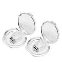 Stop Snoring Aids Devices Solution, Aids Snore Reducing Bastion, Device Stop Snore Teeth Grinding, Anti Snoring Chin Strap with Nose Vents Plugs, Snore Stopper Snoring Solution Devices