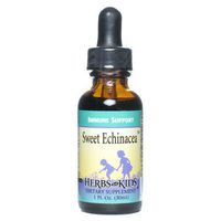 Herbs For Kids Sweet Echinacea, 1 Fluid Ounce