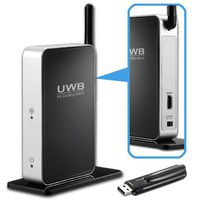 GWC Technology WK6102 UWB AV Docking Station