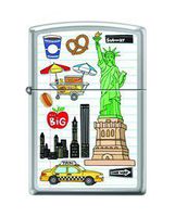 49112 New York Collage