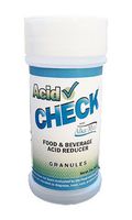 Acid Check 2Oz Granules