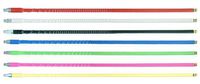 Firestik FG3-B 3 ft. Ngp Replacement Antennaenna - Black