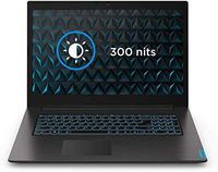 2019 Newest Flagship Lenovo IdeaPad L340 Gaming Laptop: 17.3" FHD IPS Display, Intel i7-9750H 6-Core Processor up to 4.5 GHz, 16GB RAM, 256GB SSD + 1TB HDD, NVIDIA GeForce GTX 1650, Backlit-KB, Win 10