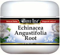 Echinacea Angustifolia Root Salve (2 oz, ZIN: 523974) - 3 Pack
