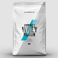 MyProtein Impact Whey Protein - Chocolate Caramel Pretzel 11 lbs (200 Servings)