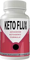 Keto Flux Weight Loss Pills Keto Advanced Diet Capsules, Advanced Thermal Weightloss Supplement for Women and Men