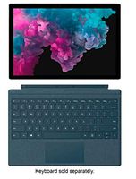 Microsoft | Surface Pro 6 12.3 inches Touch-Screen Tablet | 8th Gen Intel Core i5-8250U | 8GB RAM 128GB SSD | Windows 10 Home/Built for Windows Ink (Accessories Sold Separately) (Renewed)