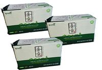 Yejimiin Sanitary Napkins Liner, Regular, Mild Herbal Scent, 150mm, 40 Count (3)