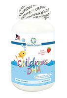 Health Essence Children DHA