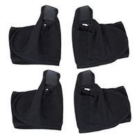 Healifty Forefoot Cushion Toe Pad Foot Cover Foot Separator 2Pairs