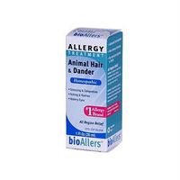 Bio-Allers Animal Hair And Dander - 1 fl oz - Pack of 1 by bioAllers