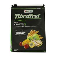 Full Life Fibra Frut - 500g - Fruit Based Fiber Powder Mix - Contains Noni