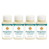 Savesta - Mangosteen 60 vcaps