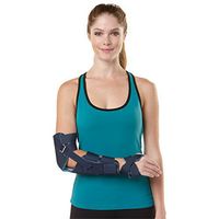 Breg Ambulite Elbow Quick Splint (Small)