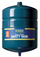 WATER WORKER G5L Expansion Tank, 2-Gallon