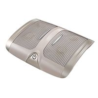 Homedics Shiatsu Pro Foot Massager with Heat