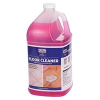 Member's Mark Commercial No-Rinse Floor Cleaner by Ecolab (1 Gallon) (2 Pack)
