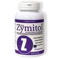 Zymitol 90 Capsules Systemic Enzyme for Pain and Inflamation By Generation Plus