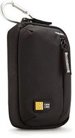 Case Logic TBC-402 Black Point & Shoot Camera Case