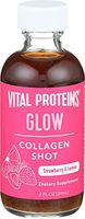 Vital Proteins, Shot Collagen Beauty Glow Individual, 2 Fl Oz