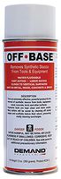 Off Base EIFS Tool Cleaner, 18 oz.