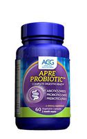 ACG, APRE PROBIOTIC, 60 Capsules