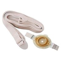 Brava Ostomy Support Belt 2X-Large (1 Each)