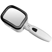 COIL UK Raylite Duo Stand Magnifier Combo - 2.8x-7.3D