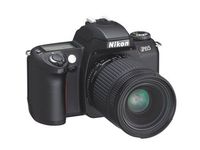 N65 QD AF 35mm SLR Body