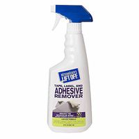 Motsenbocker's Lift-Off 40701 No. Tape/Stain Remover, 22oz Trigger Spray
