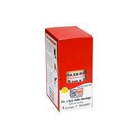 DayMark I131937 Safety Applied Roller Bandage (1) Refill