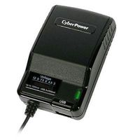Cyberpower CPUAC1U1300 Universal Power Adapter1300mA