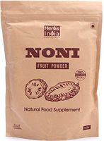 Noni Fruit Powder, 16 Ounces(1 Pound), All Natural - HerbsIndia