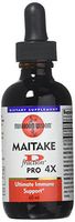 Maitake Products Maitake D Fraction Pro 4X - 60 mL