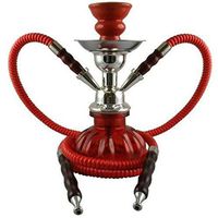 RED BEATLE hookah and water vase sale cheap narguile pipes for shisha smoking