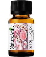 Sea Salt Blossom Premium Grade Fragrance Oil