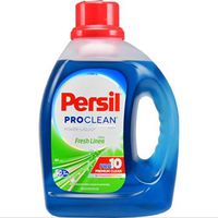 Persil Liquid Fresh Linen, 100 Ounce