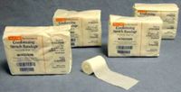 McKesson Performance Conforming Sterile Gauze 3"X4.1 Yards - Box of 12 - Model 53412000